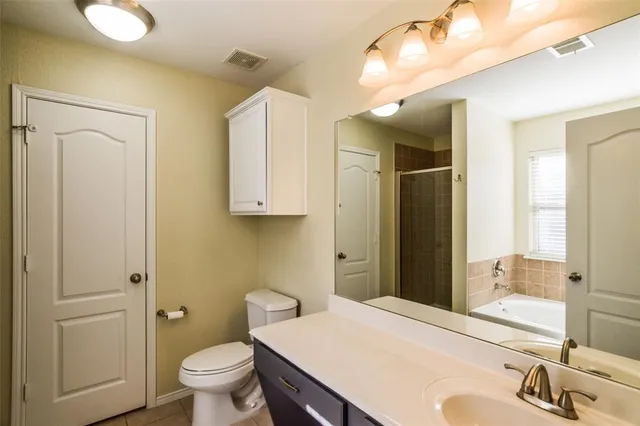 $2,350 | 9409 Caliente Drive, McKinney, TX 75072