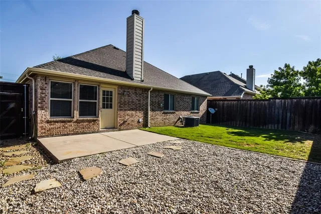 $2,350 | 9409 Caliente Drive, McKinney, TX 75072