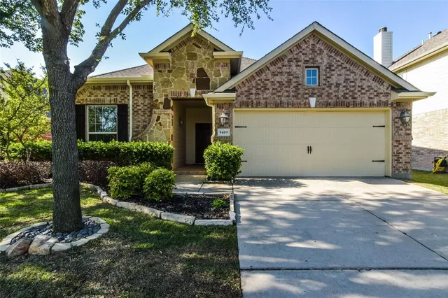 $2,350 | 9409 Caliente Drive, McKinney, TX 75072