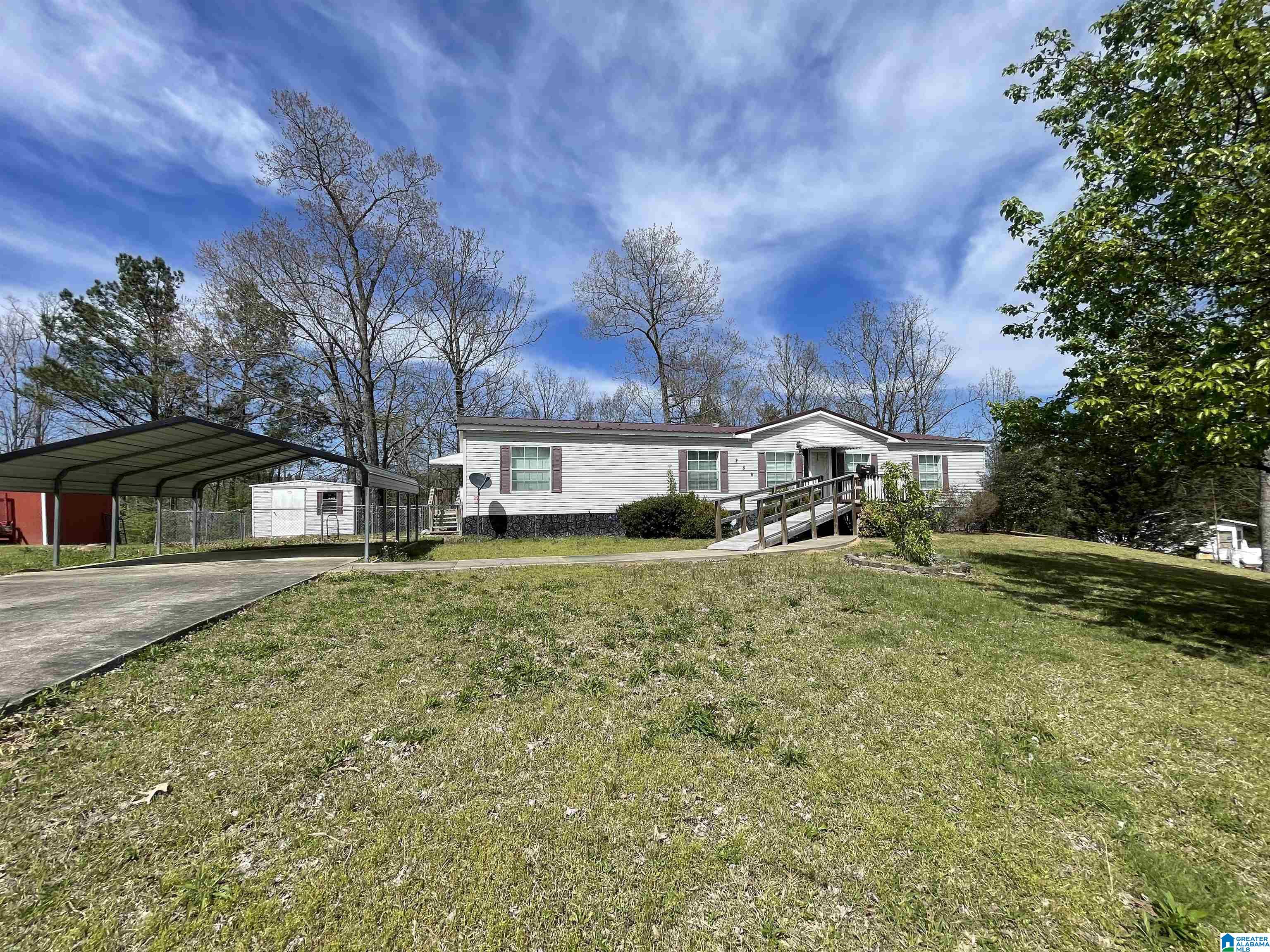 286 Doe Trail Trafford, AL 35172 - Photo 26 of 32