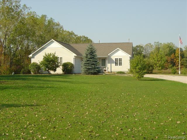 901 Cove Road Goodells, MI 48027 - Photo 8 of 10 EXterior