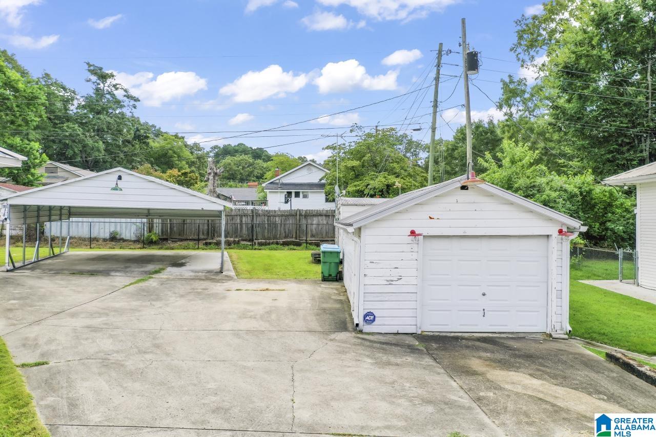 205 Washington Avenue East Oneonta, AL 35121 - Photo 26 of 31