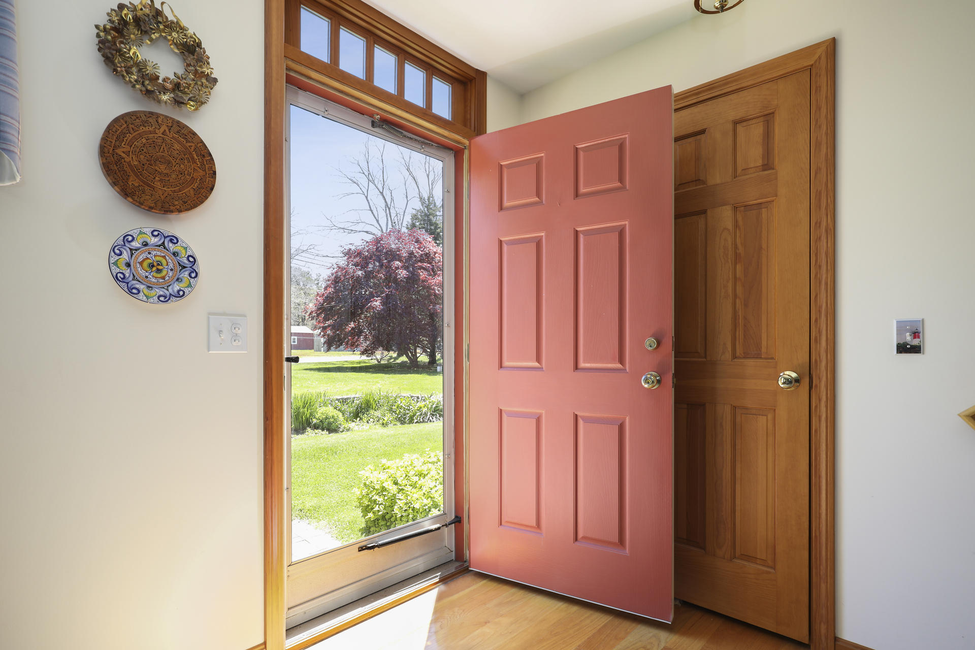 680 Kingsbury Beach Road Eastham, MA 02642 - Photo 11 of 45 007-photo-foyer-8308333