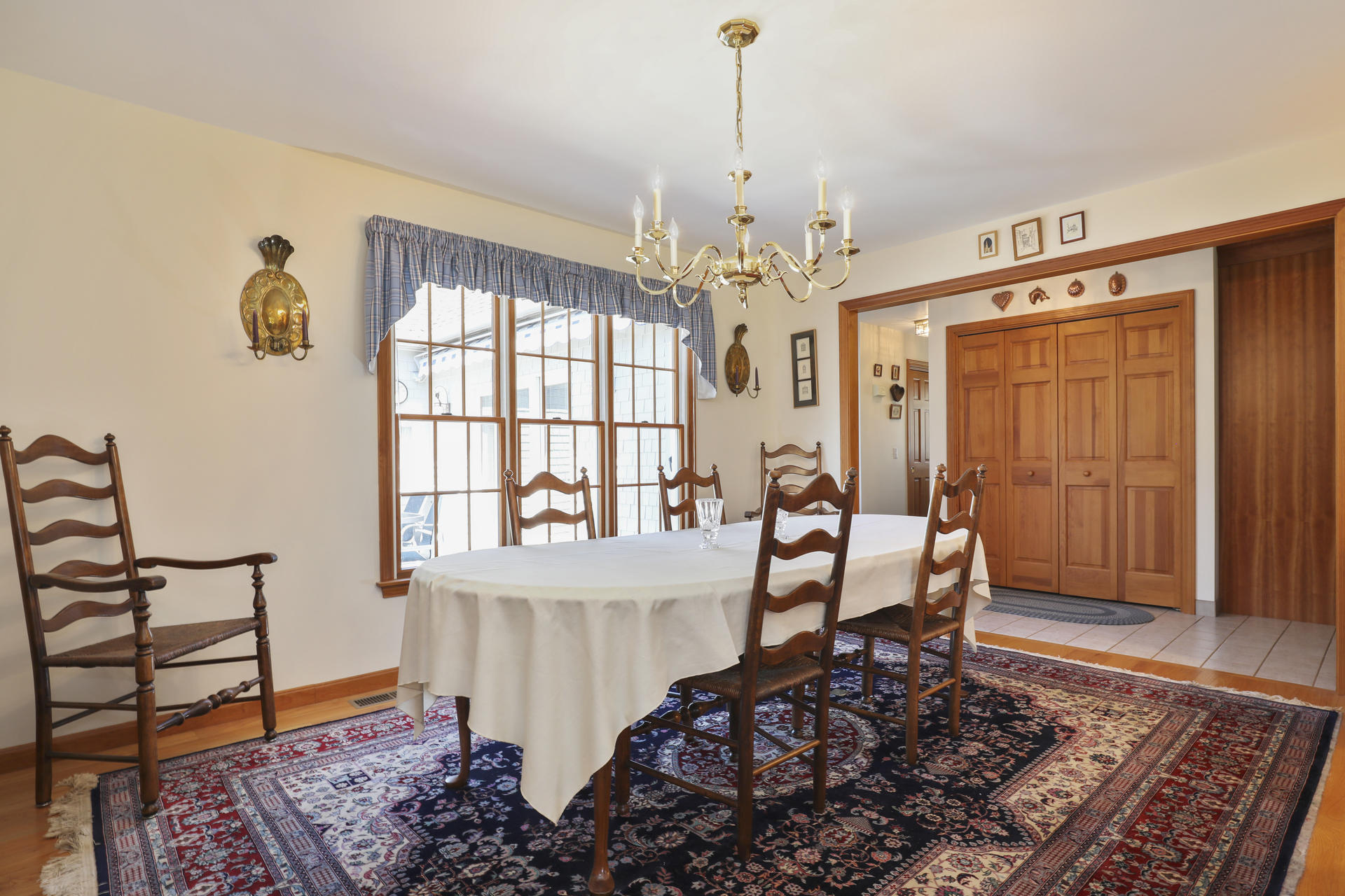 680 Kingsbury Beach Road Eastham, MA 02642 - Photo 16 of 45 012-photo-dining-room-8308322