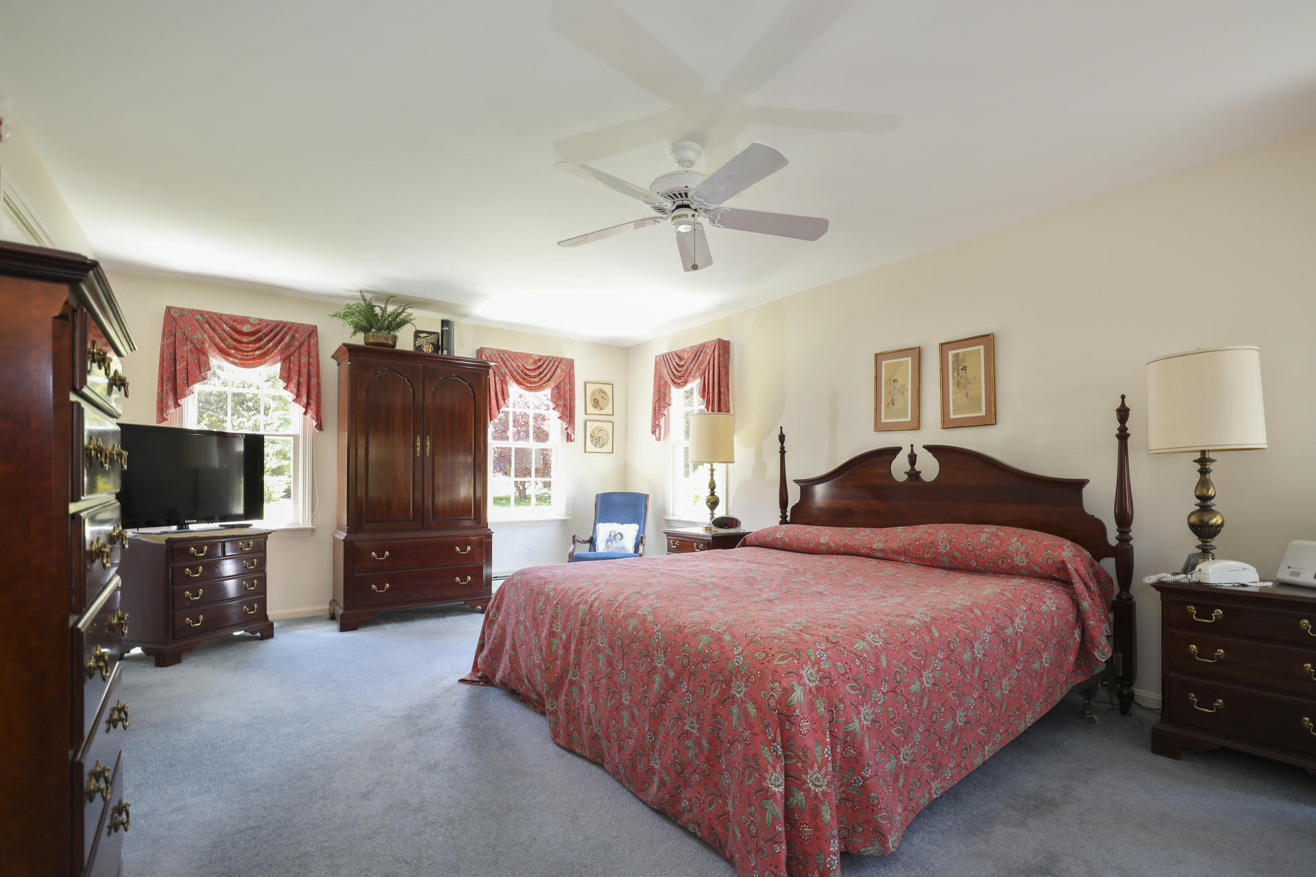 680 Kingsbury Beach Road Eastham, MA 02642 - Photo 26 of 45 023-photo-master-bedroom-8308327