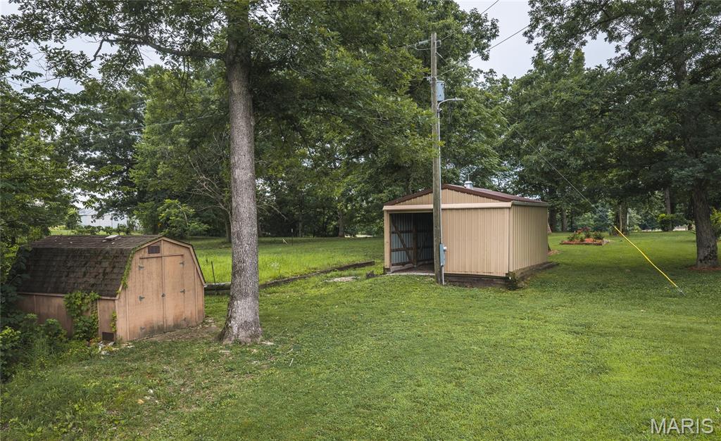 3891 East Lindberg Road Cuba, MO 65453 - Photo 47 of 58