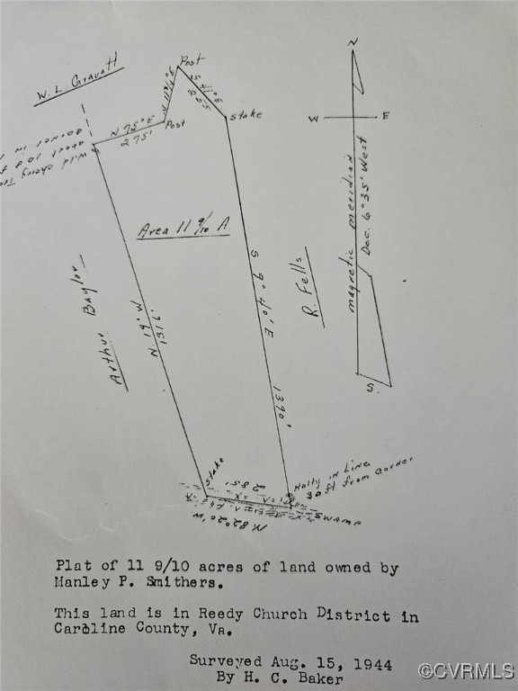 0 Tbd Hanover, VA 23069 - Photo 2 of 2