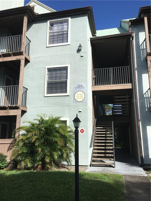224 Afton Square, Unit 202 Altamonte Springs, FL 32714 - Photo 1 of 1