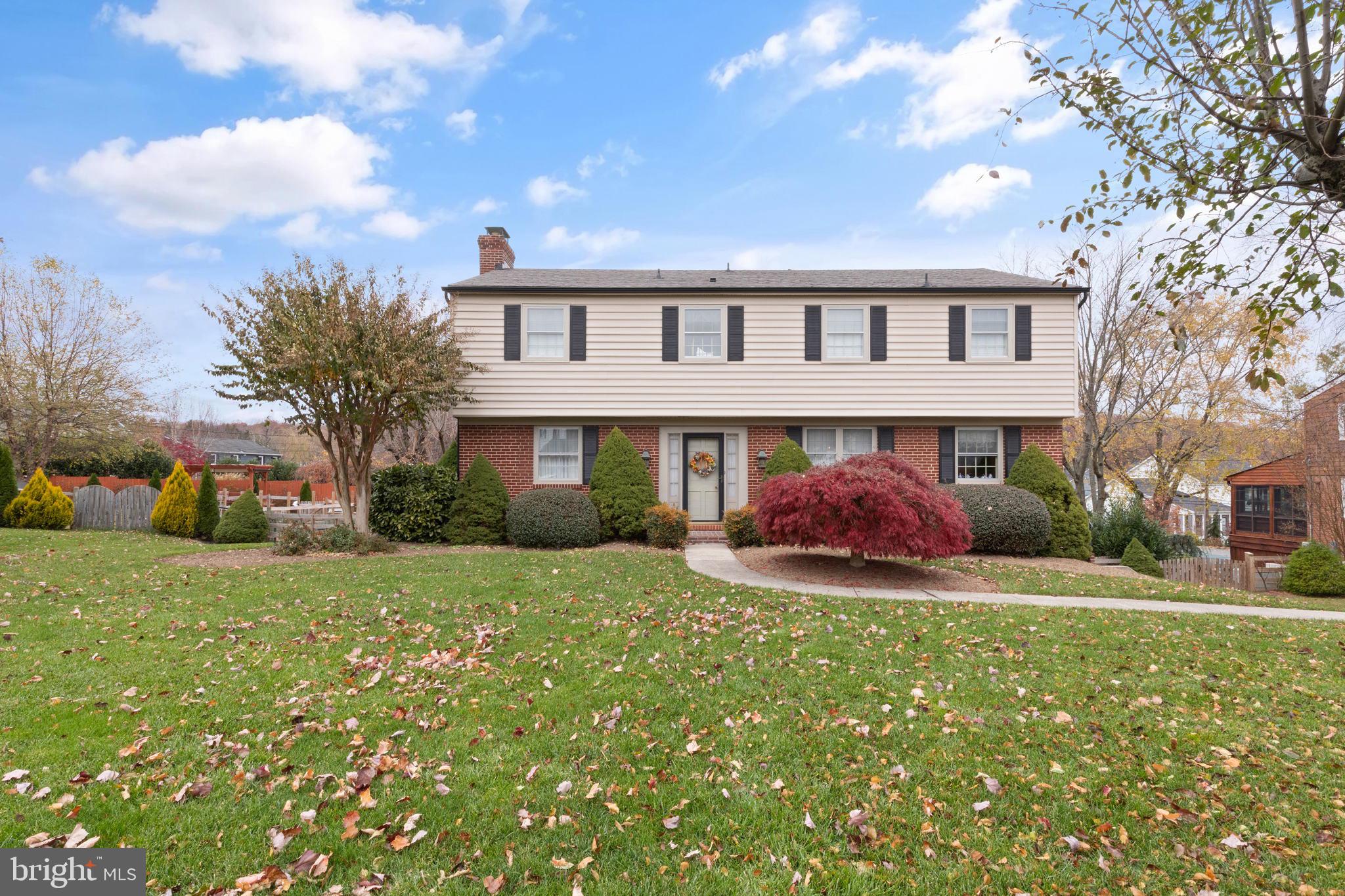 1102 Ryegate Road Baltimore, MD 21286 - Photo 1 of 37 Gallery Image 1