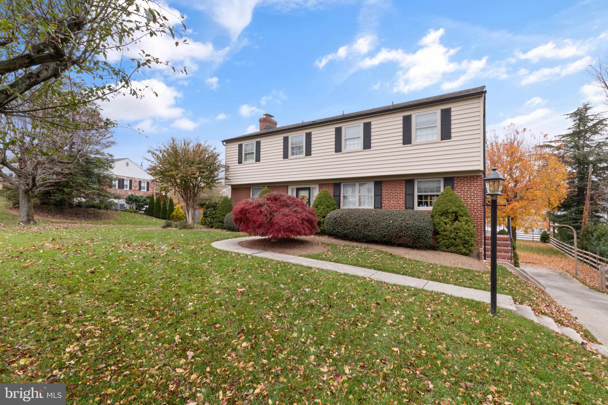 1102 Ryegate Road Baltimore, MD 21286 - Photo 2 of 37 Gallery Image 2