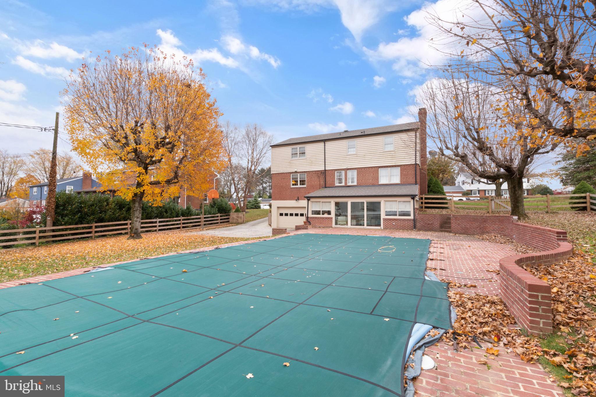 1102 Ryegate Road Baltimore, MD 21286 - Photo 34 of 37 Gallery Image 34