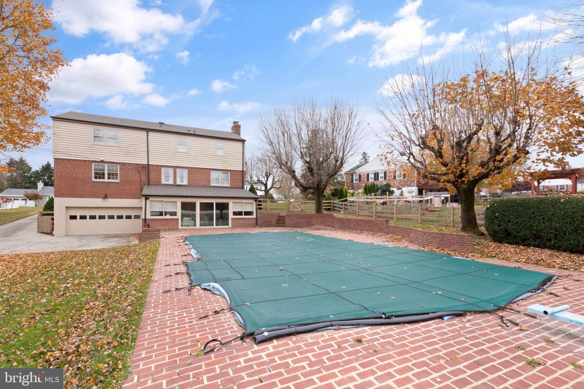 1102 Ryegate Road Baltimore, MD 21286 - Photo 35 of 37 Gallery Image 35