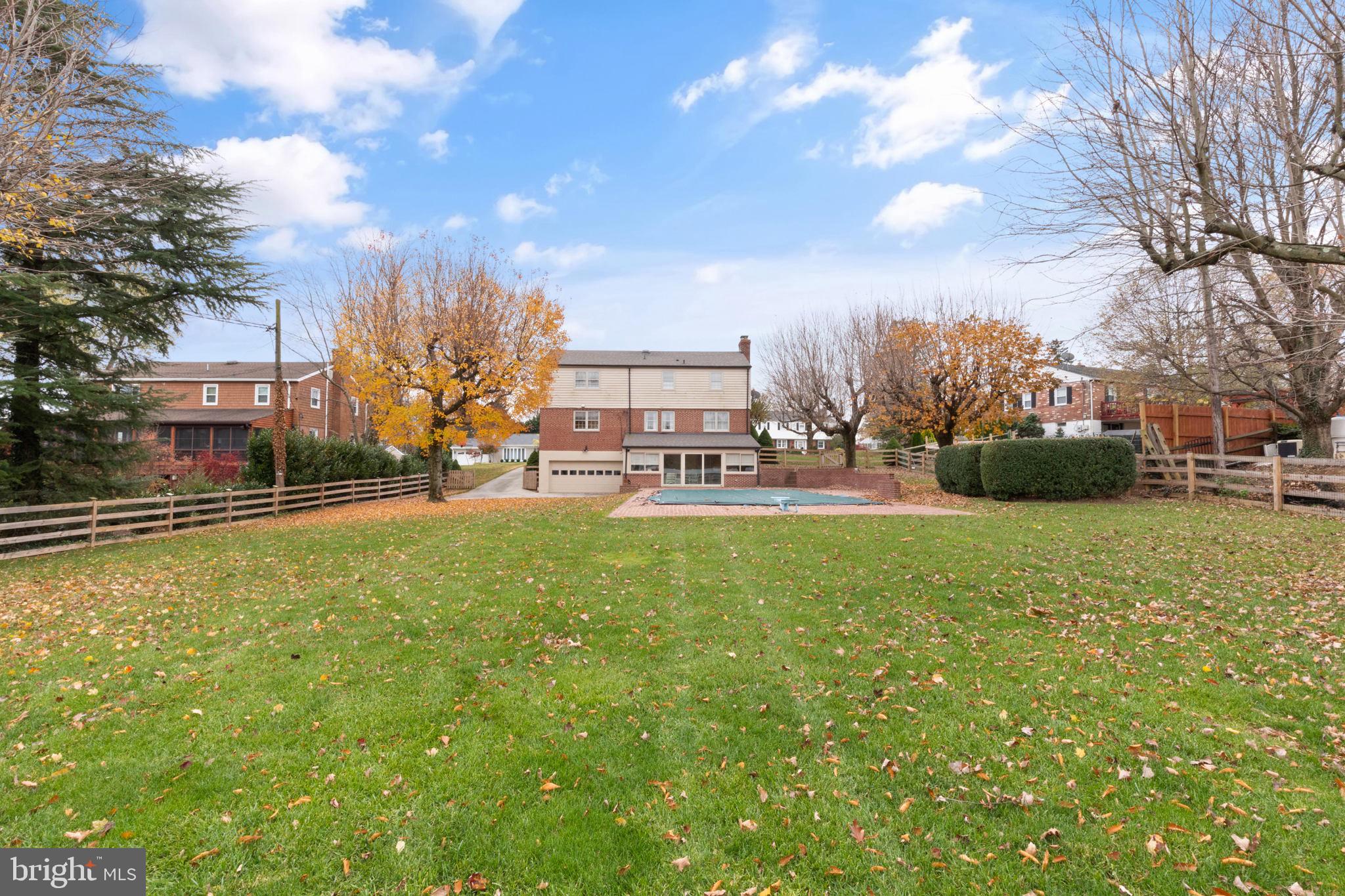 1102 Ryegate Road Baltimore, MD 21286 - Photo 36 of 37 Gallery Image 36