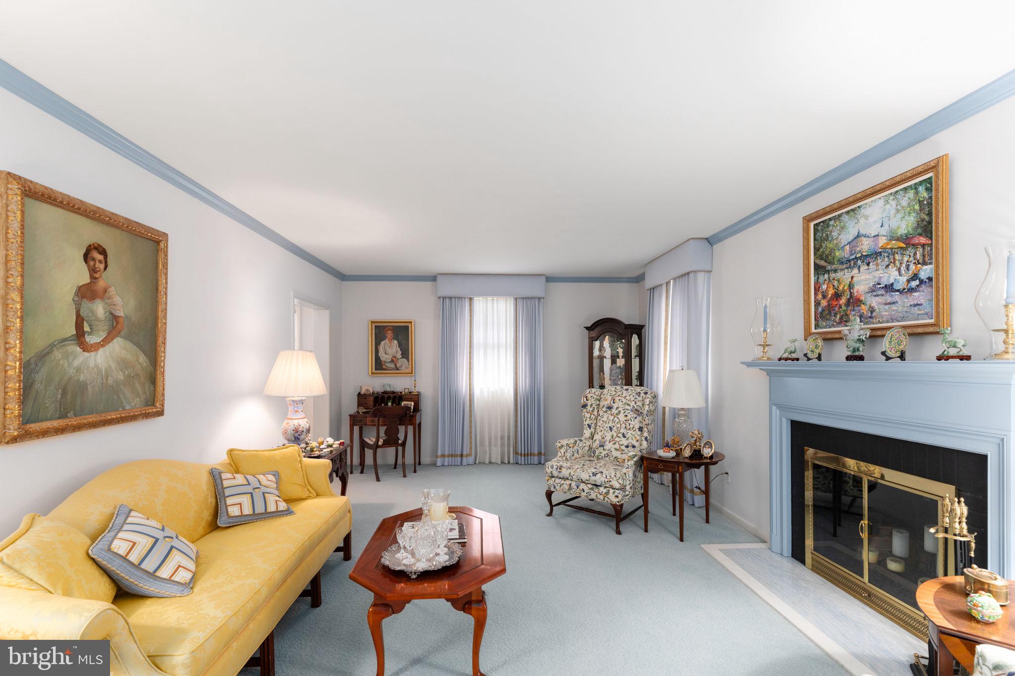 1102 Ryegate Road Baltimore, MD 21286 - Photo 6 of 37 Gallery Image 6
