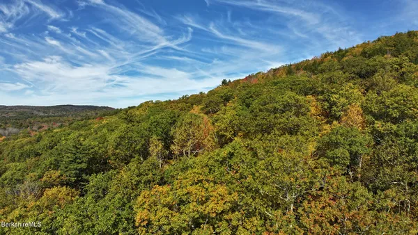 $155,000 | Lot#104 Hupi Road, Monterey, MA 01245