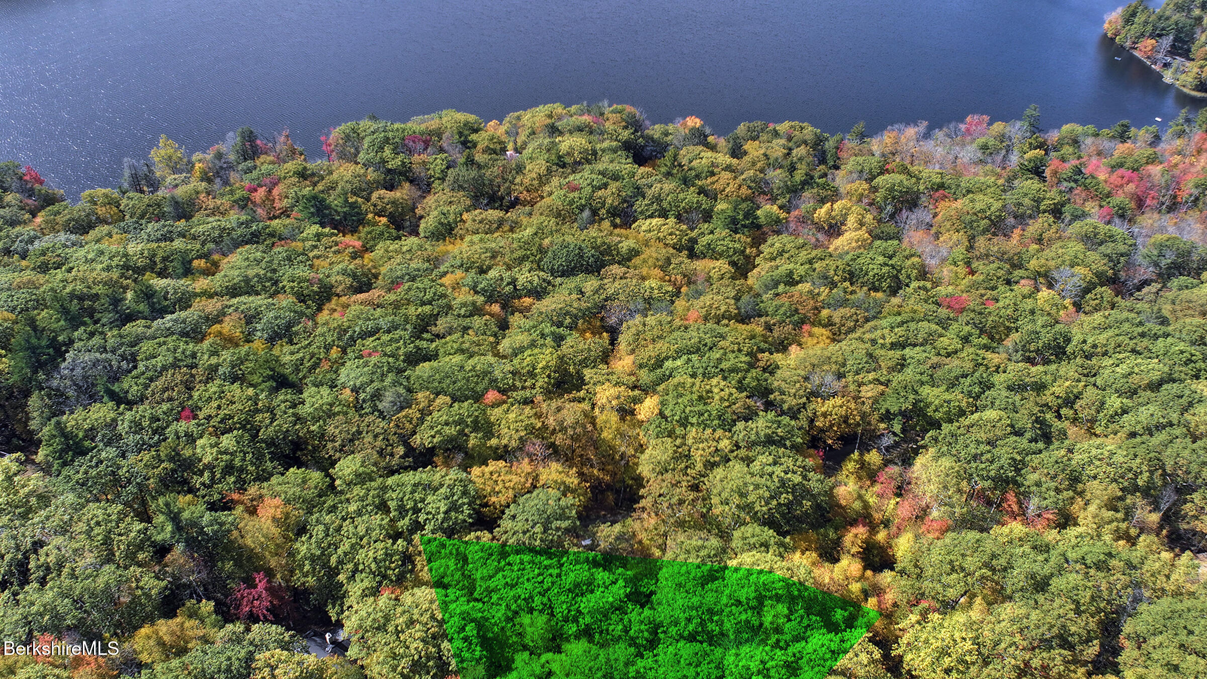 Lot#104 Hupi Road Monterey, MA 01245 - Photo 4 of 10