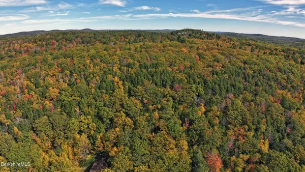 $155,000 | Lot#104 Hupi Road, Monterey, MA 01245