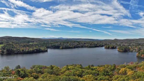 $155,000 | Lot#104 Hupi Road, Monterey, MA 01245