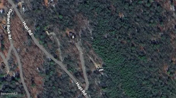 $155,000 | Lot#104 Hupi Road, Monterey, MA 01245