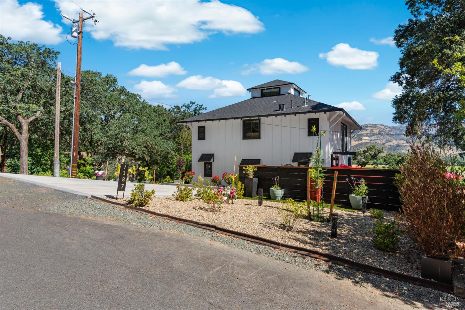 1387 Tucker Road Calistoga, CA 94515 - Photo 5 of 74