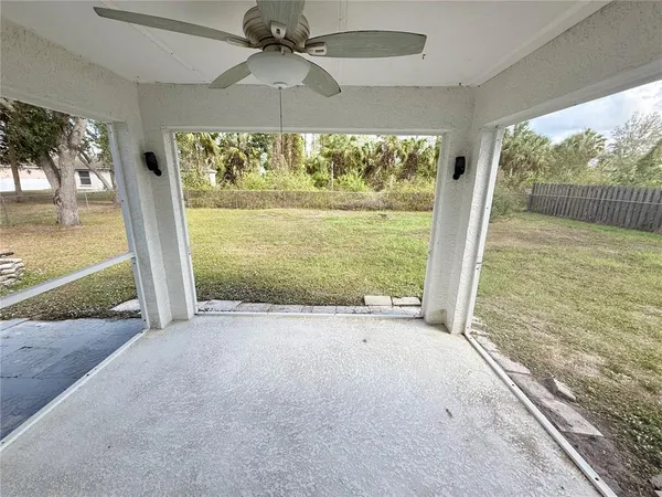 $1,900 | 1626 North Cranberry Boulevard, North Port, FL 34286