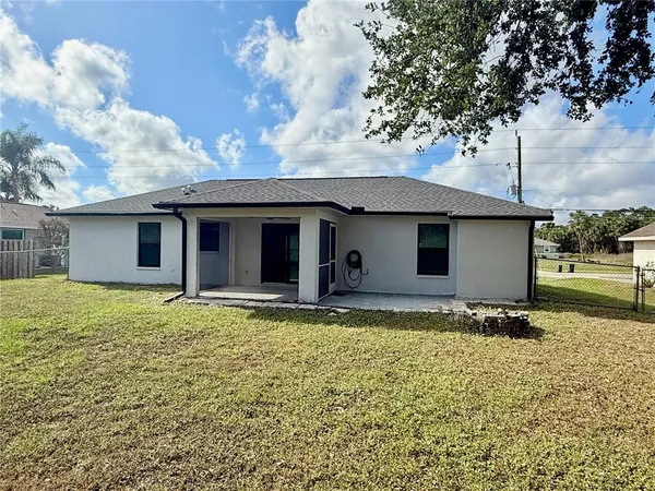 $1,900 | 1626 North Cranberry Boulevard, North Port, FL 34286