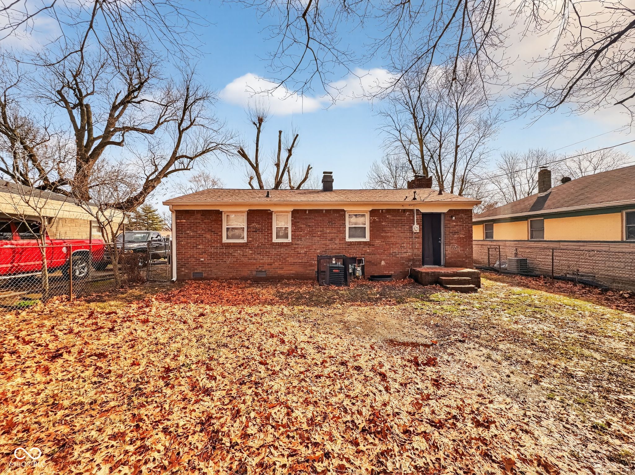 2916 South Roena Street Indianapolis, IN 46241 - Photo 25 of 31