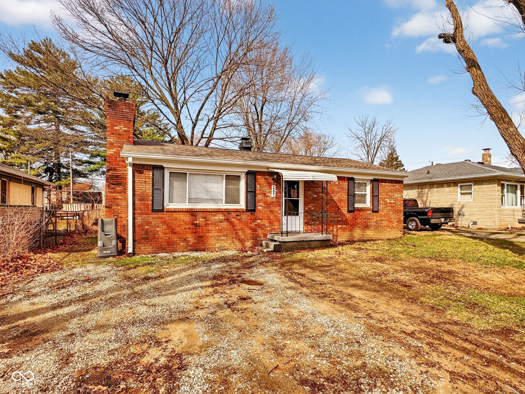 2916 South Roena Street Indianapolis, IN 46241 - Photo 26 of 31