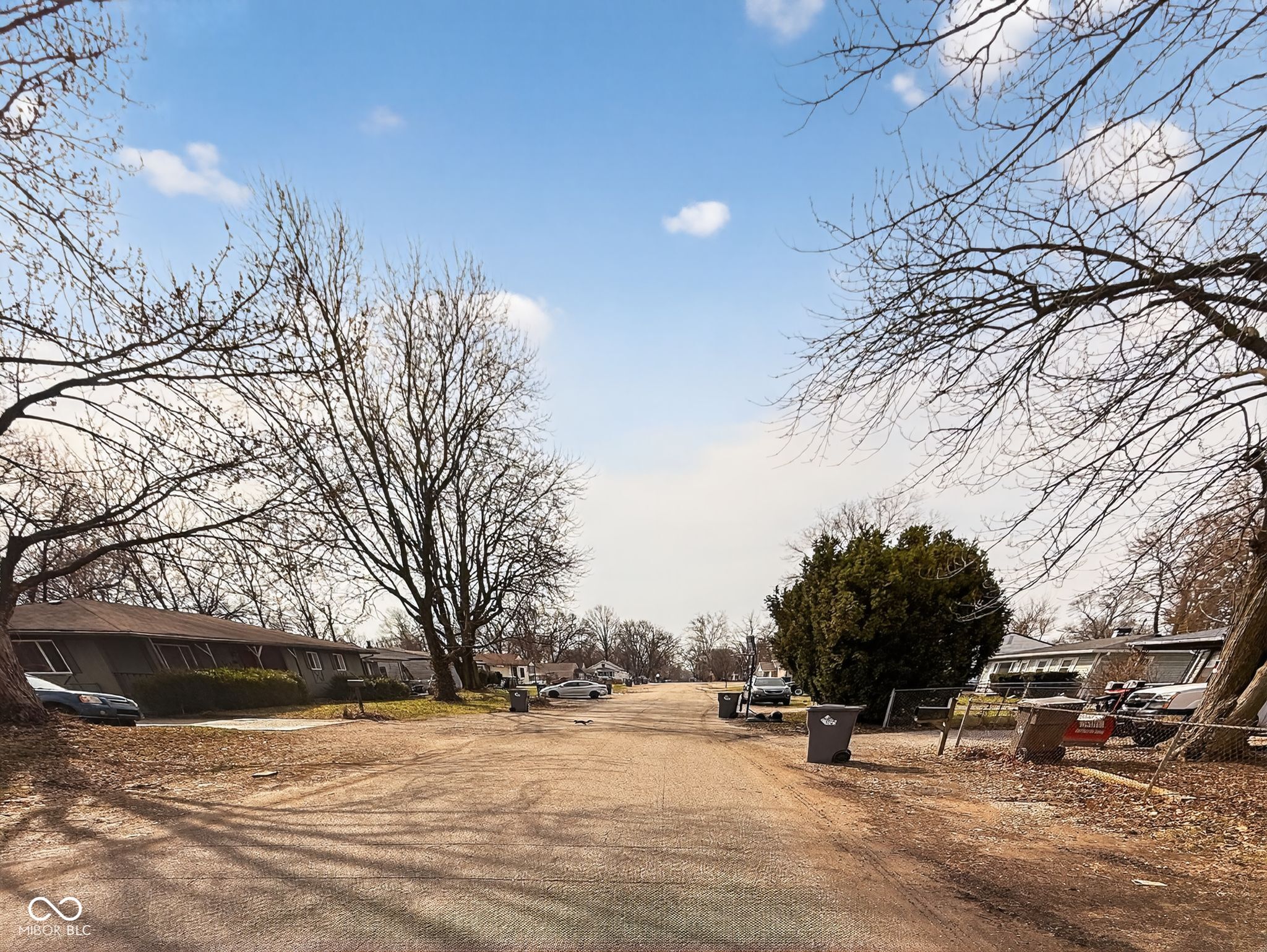 2916 South Roena Street Indianapolis, IN 46241 - Photo 27 of 31