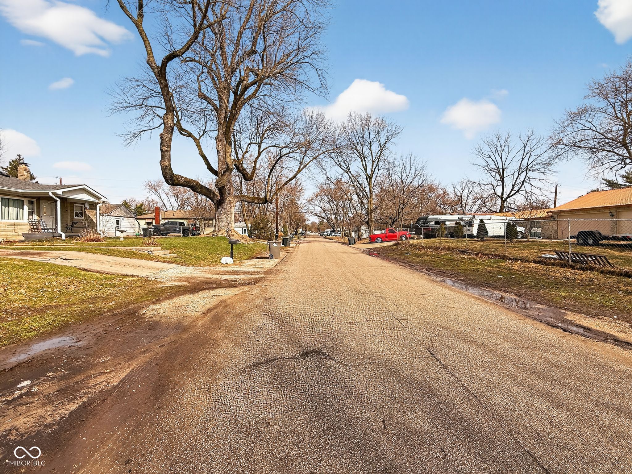 2916 South Roena Street Indianapolis, IN 46241 - Photo 28 of 31