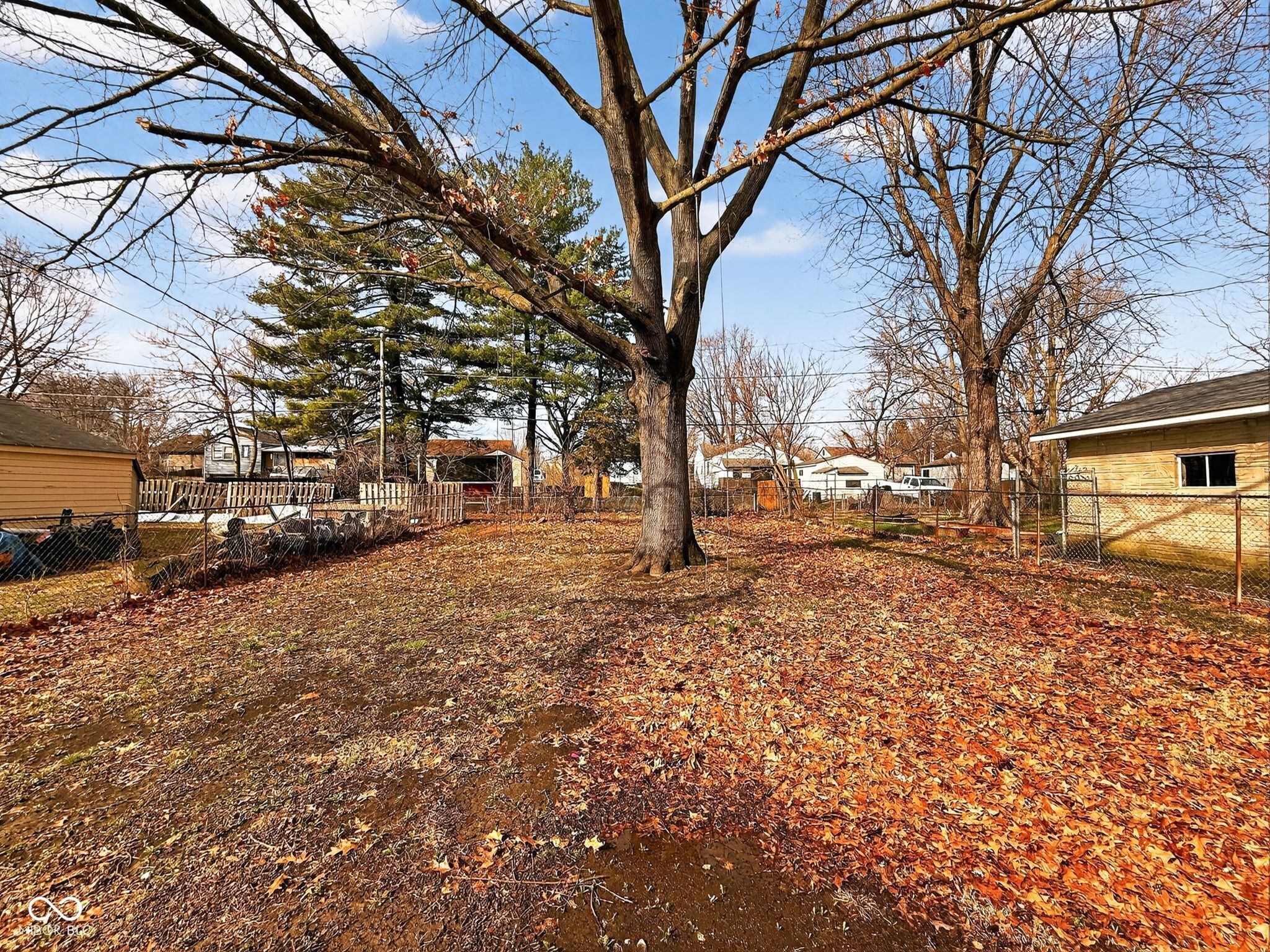 2916 South Roena Street Indianapolis, IN 46241 - Photo 29 of 31