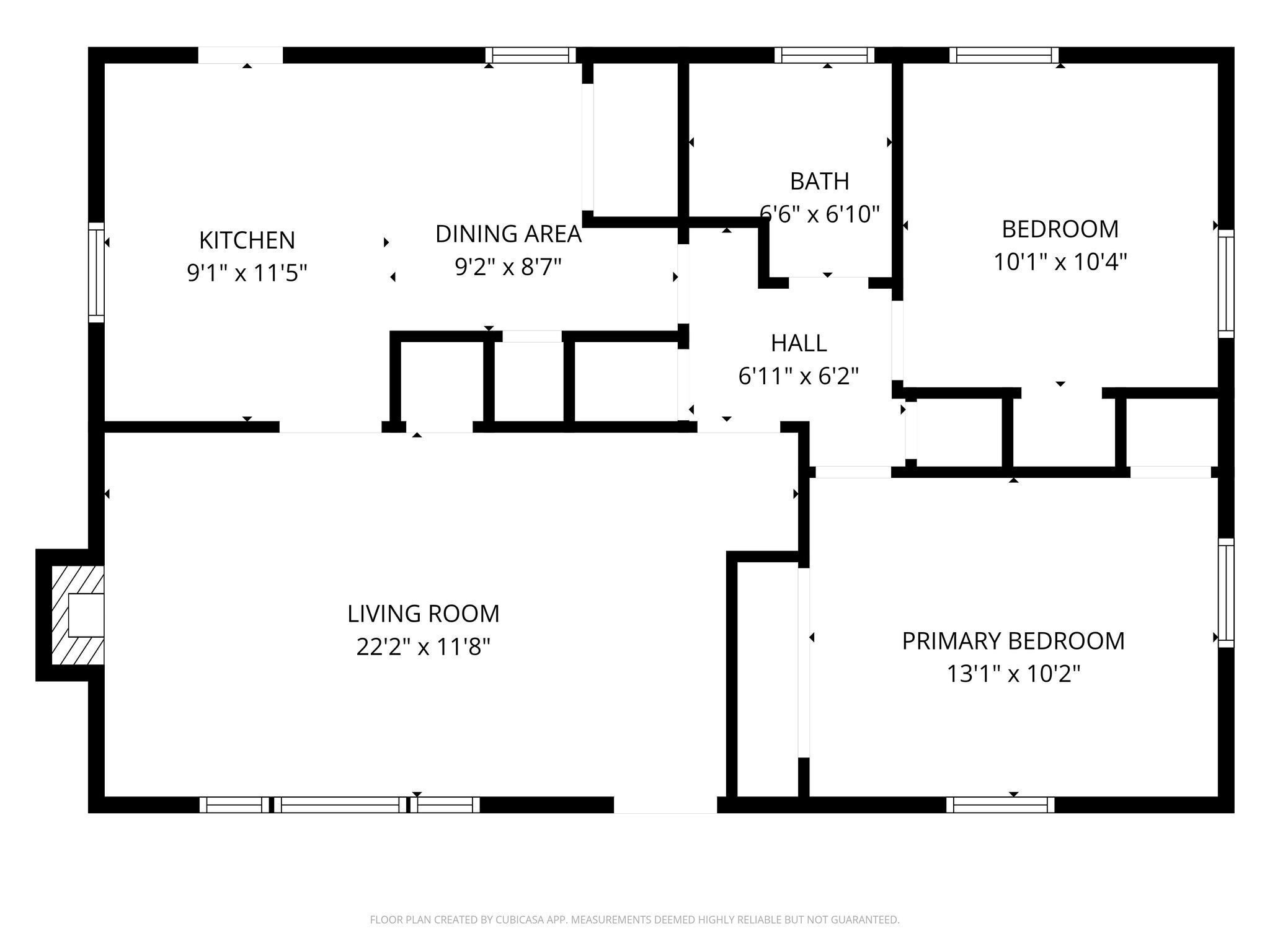 2916 South Roena Street Indianapolis, IN 46241 - Photo 31 of 31