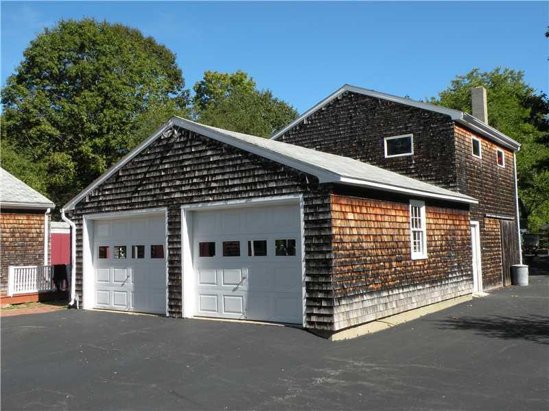128 Dennett Road Kittery, ME 03904 - Photo 2 of 13 Parking Lot/Garage. The conveniently...