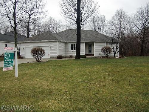 16793 Bridlepath Spring Lake, MI 49456 - Photo 1 of 18 Primary Photo