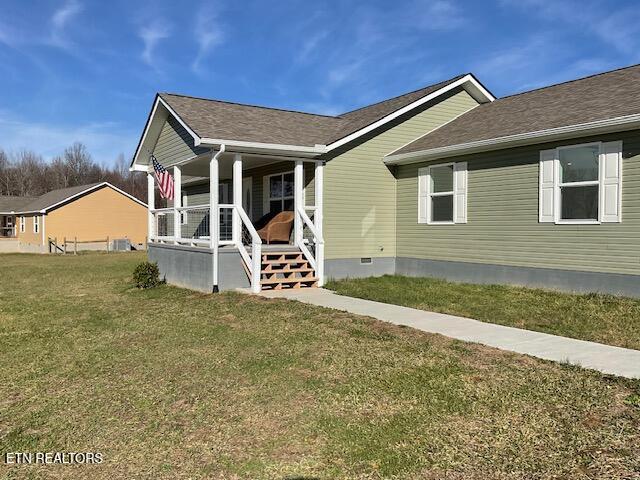 3669 Martha Washington Road Clarkrange, TN 38553 - Photo 2 of 11 IMG_0871