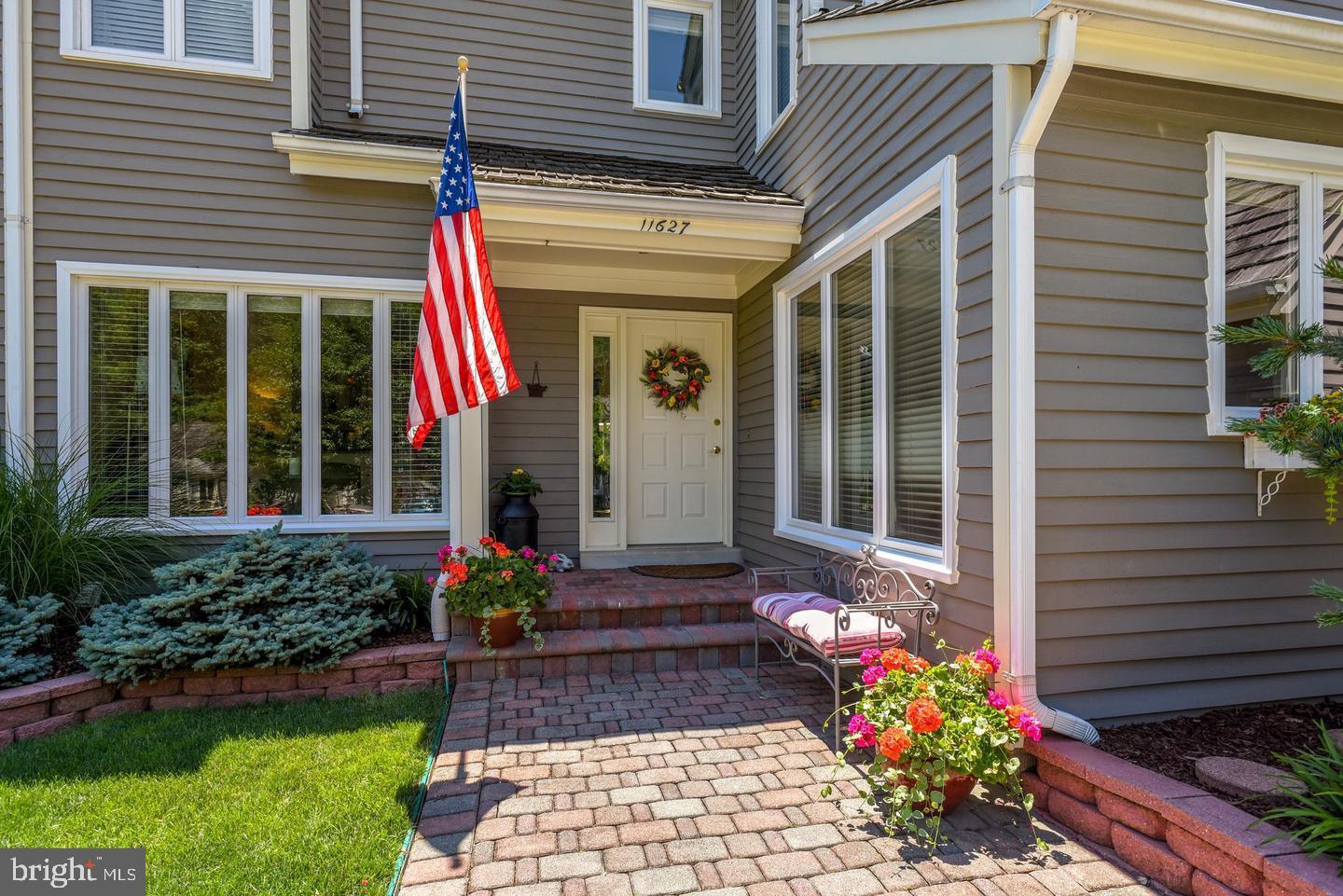 11627 Chapel Cross Way Reston, VA 20194 - Photo 1 of 38 Welcome Home!!