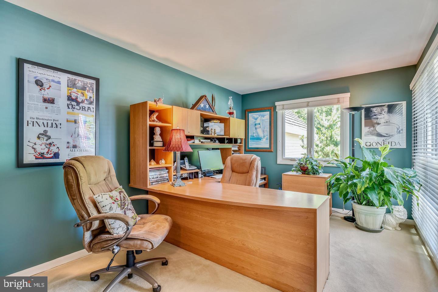 11627 Chapel Cross Way Reston, VA 20194 - Photo 16 of 38 Office