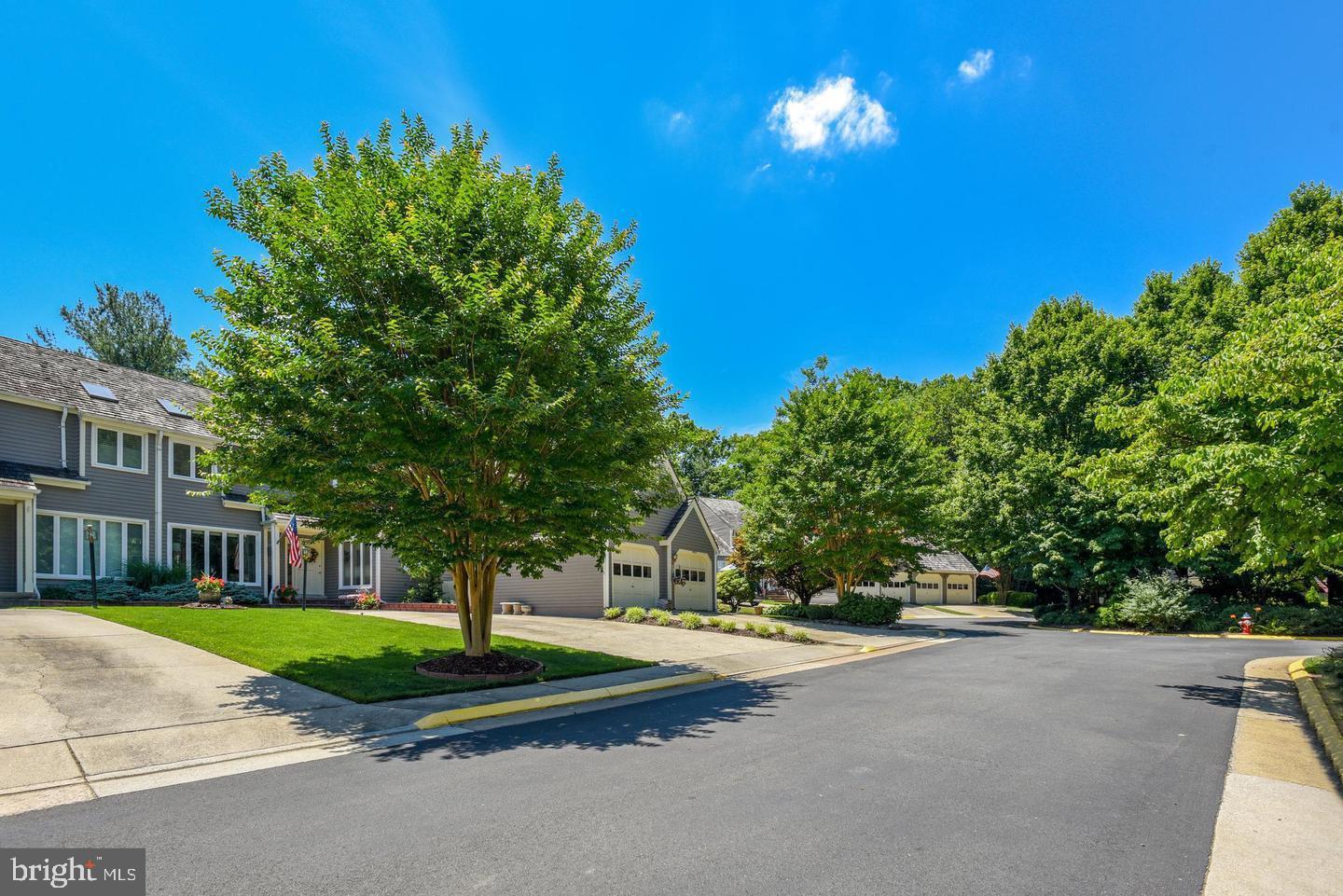 11627 Chapel Cross Way Reston, VA 20194 - Photo 3 of 38 One of the nicest neighborhoods in Reston