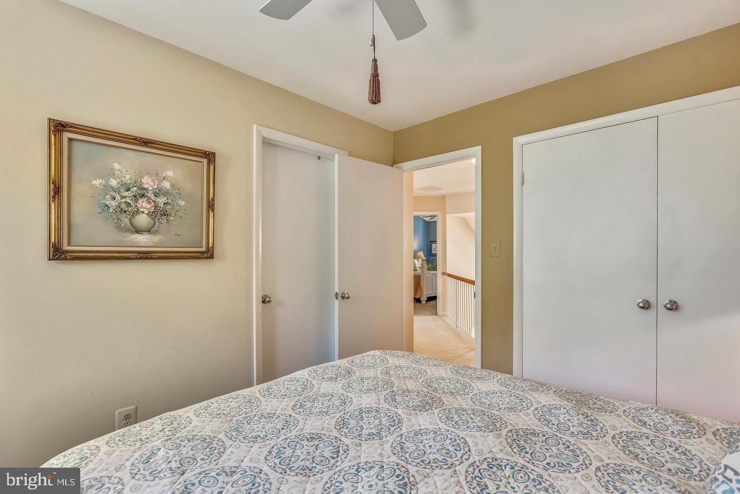 11627 Chapel Cross Way Reston, VA 20194 - Photo 26 of 38 2nd bedroom