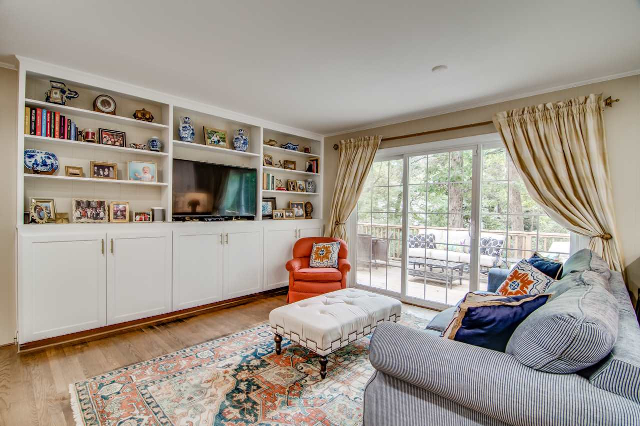 705 Macon Place Raleigh, NC 27609 - Photo 13 of 30 Photo 13