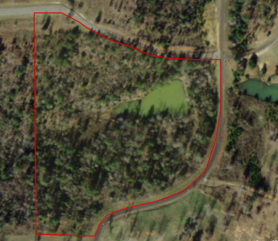 4034 North An County Road Palestine, TX 75803 - Photo 1 of 1