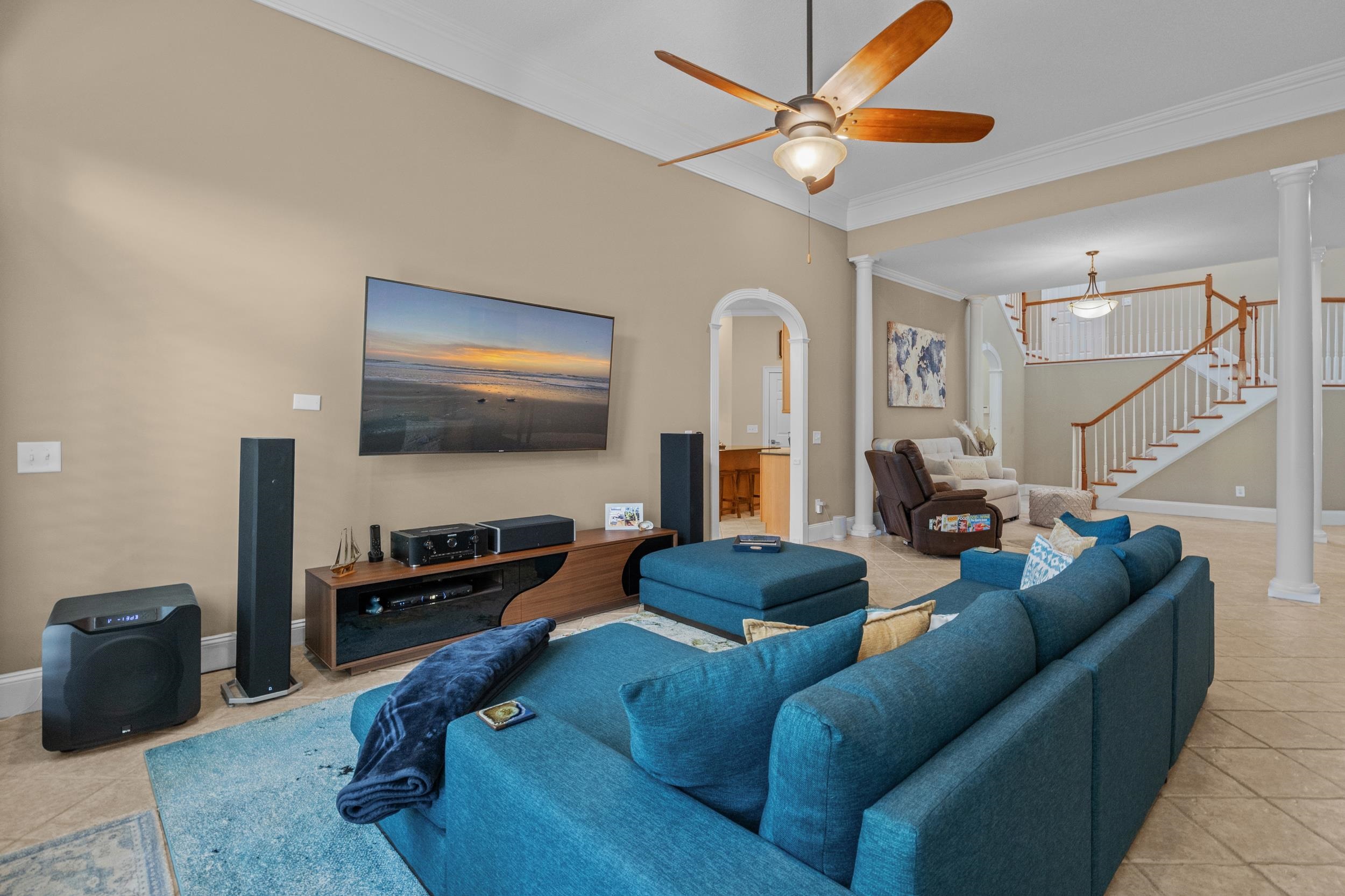 5017 Gilbert Lane North Myrtle Beach, SC 29582 - Photo 18 of 75
