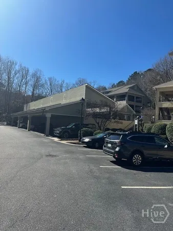 $365,000 | 125 Wood Lake Drive, Unit 201, Athens, GA 30606