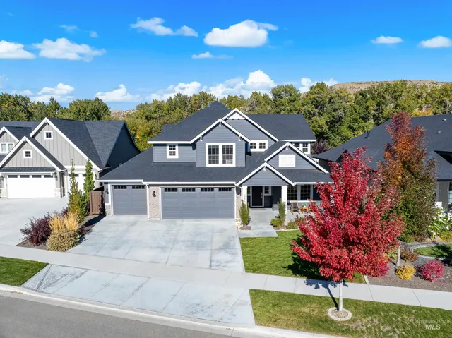 $1,090,000 | 3272 West Miners Farm Drive, Boise, ID 83714