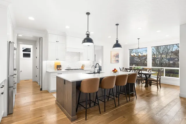 $1,090,000 | 3272 West Miners Farm Drive, Boise, ID 83714