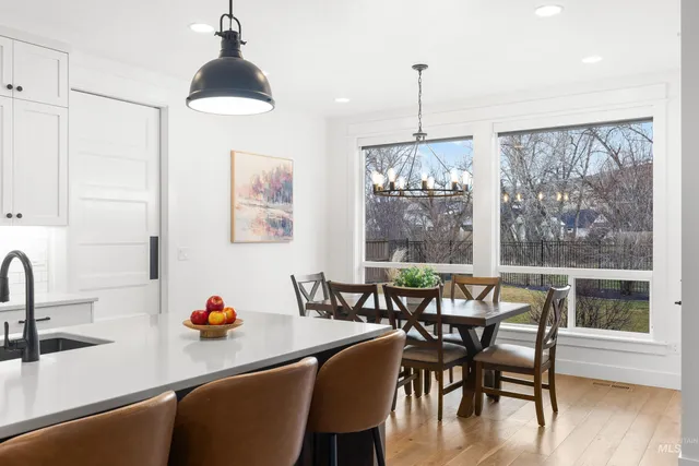 $1,090,000 | 3272 West Miners Farm Drive, Boise, ID 83714