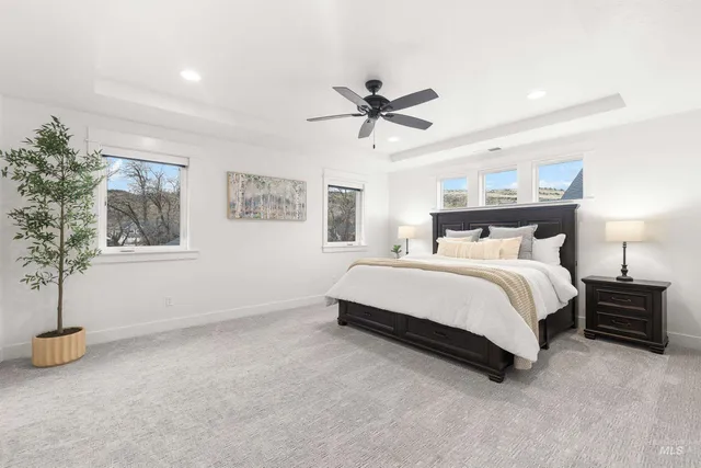 $1,090,000 | 3272 West Miners Farm Drive, Boise, ID 83714