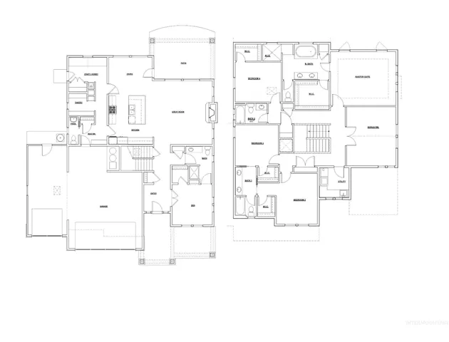 $1,090,000 | 3272 West Miners Farm Drive, Boise, ID 83714