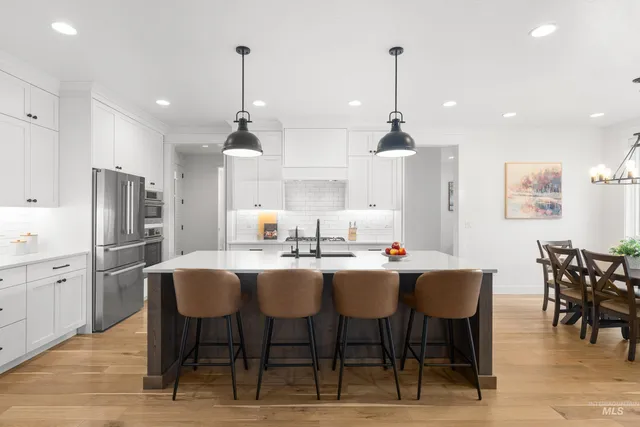 $1,090,000 | 3272 West Miners Farm Drive, Boise, ID 83714