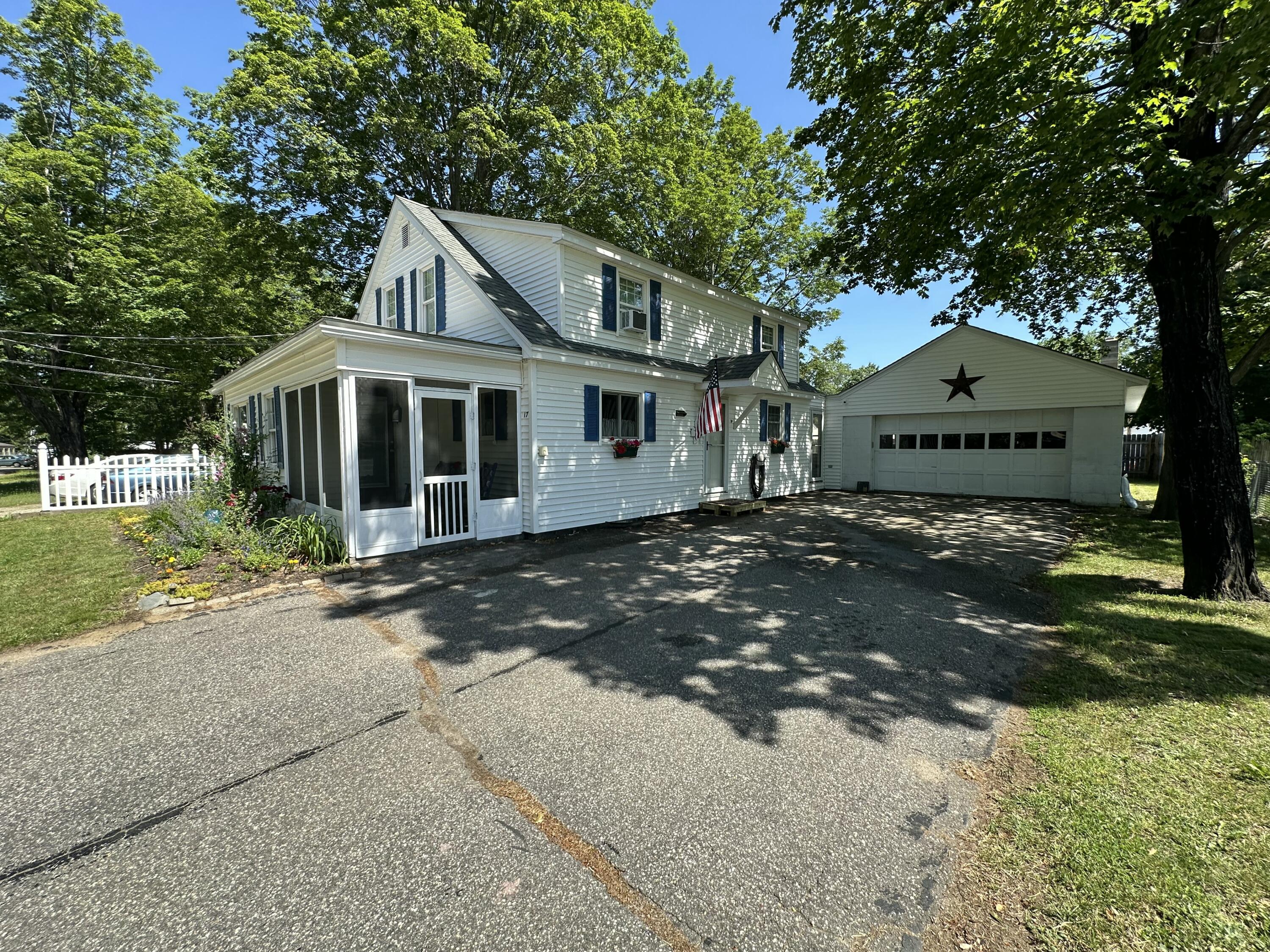 17 Ruth Street Sanford, ME 04073 - Photo 1 of 68 IMG_9511 2